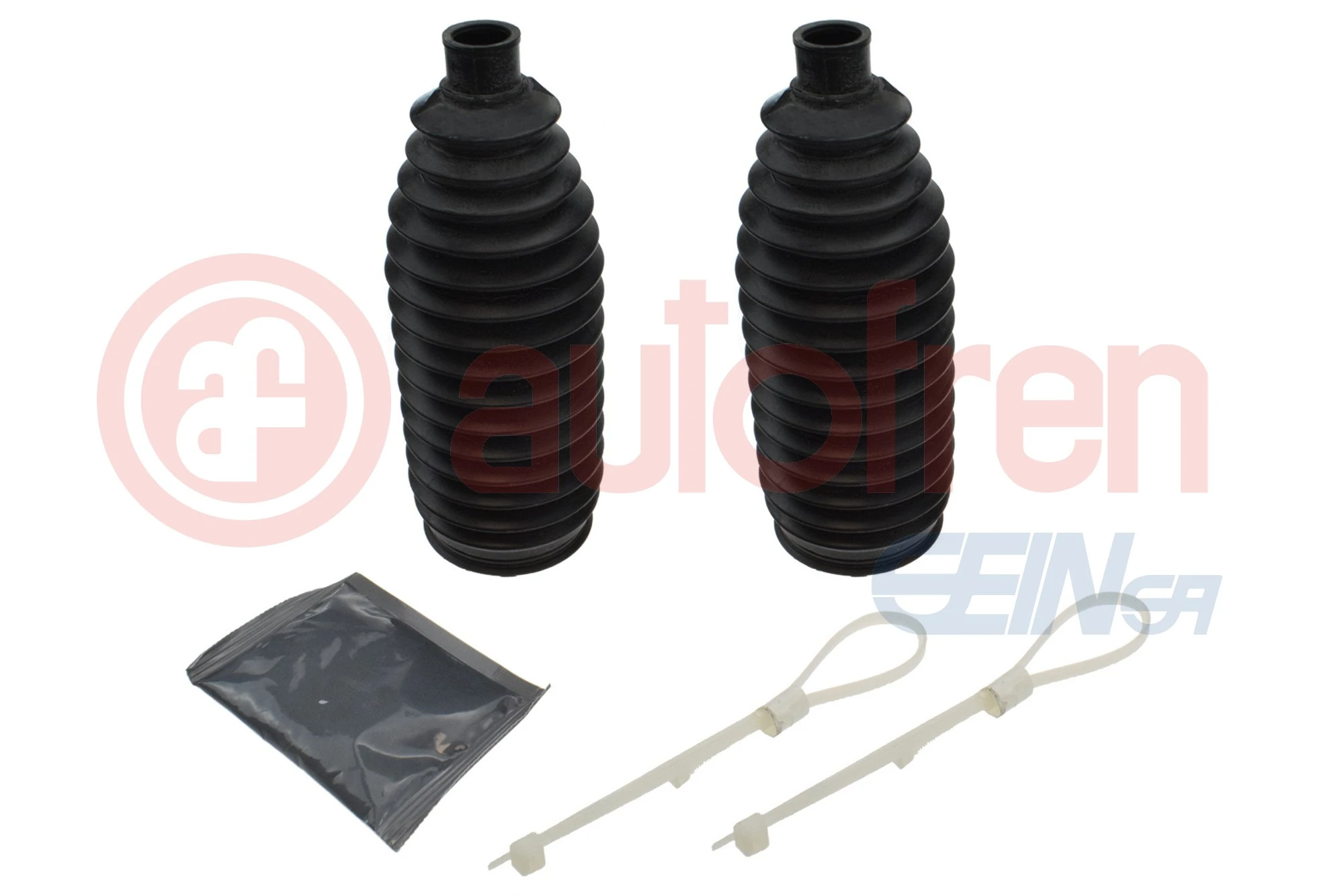 Bellow Kit, steering